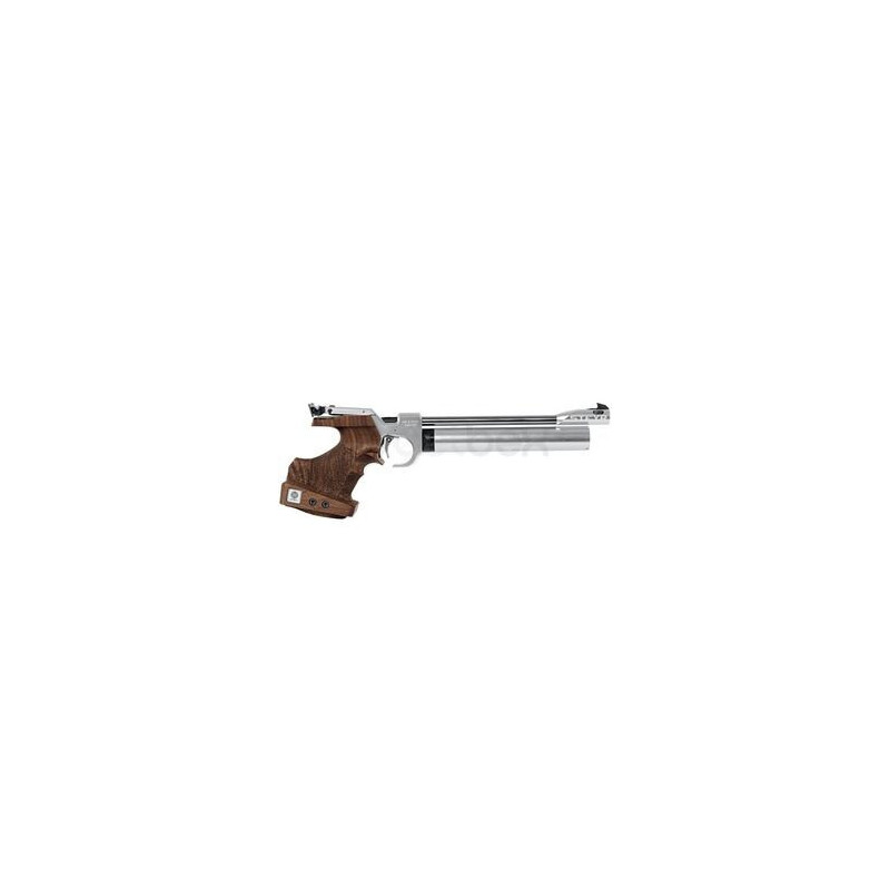 Pneumatinis pistoletas Steyr LP2, kairė, M