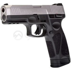 Pistoletas Taurus G3, 9 mm Luger