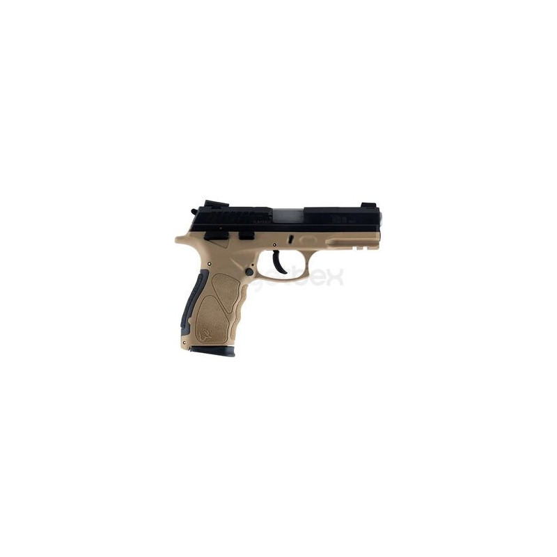Pistoletas Taurus TH9, 9 mm Luger
