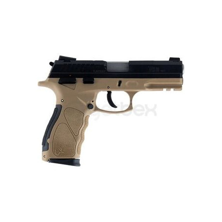 Pistoletas Taurus TH9, 9 mm Luger