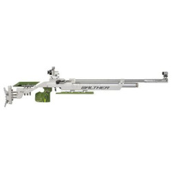 Pneumatinis šautuvas Walther 400M Expert Green Pepper