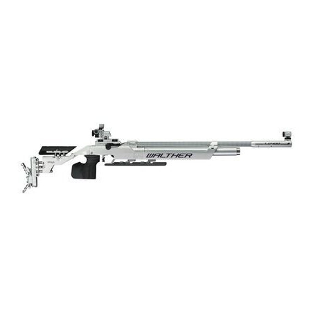 Pneumatinis šautuvas Walther 400 Alutec Expert