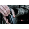 Lazerinis taikinys ginklo prišaudymui Sightmark Bore Sight, 9mm Luger