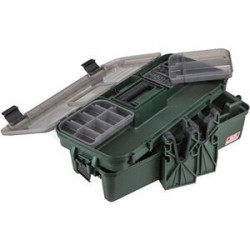 Įrankių ir amunicijos dėžė Shooting Range Box