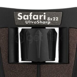 Žiūronai Steiner Safari UltraSharp 8x22