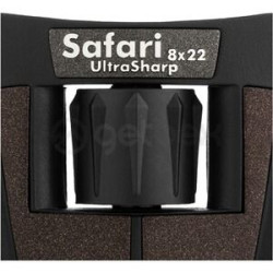 Žiūronai Steiner Safari UltraSharp 8x22