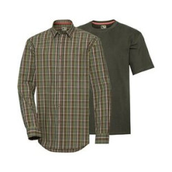 Marškinių ir marškinėlių komplektas Wald&Forst