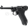 Pneumatinis pistoletas Legends P08 Blowback 4,5mm