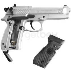 Pneumatinis pistoletas Beretta M92 FS 4,5mm
