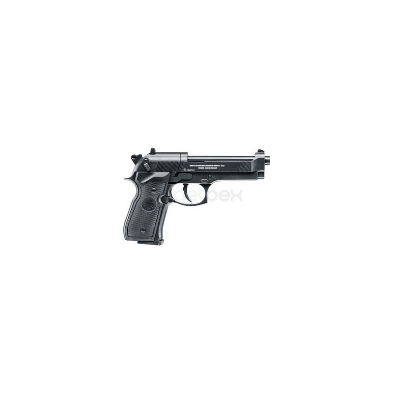 Pneumatinis pistoletas Beretta M92 FS 4.5mm