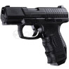 Pistoletas Walther CP99 Compact kal 4.5mm