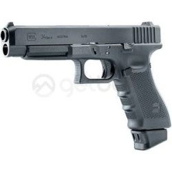 Airsoft pistoletas Glock 34 Gen4