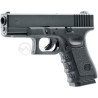 Airsoft CO2 pistoletas Glock 19, kal.6mm
