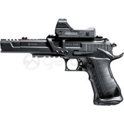 Airsoft pistoletas Racegun, 6mmBB