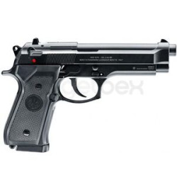 Airsoft pistoletas Beretta 92 FS, 6mmBB