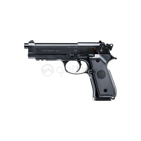 Airsoft pistoletas Beretta 92 A1, 6mmBB