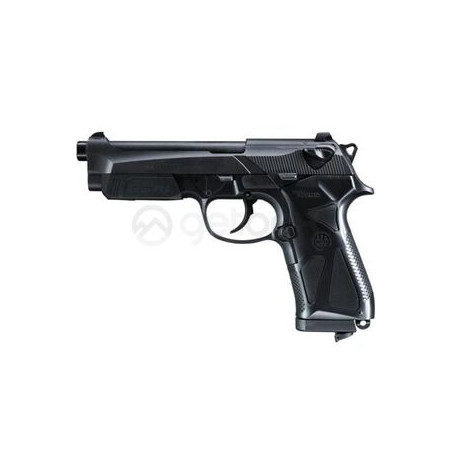 Airsoft pistoletas Beretta 90TWO
