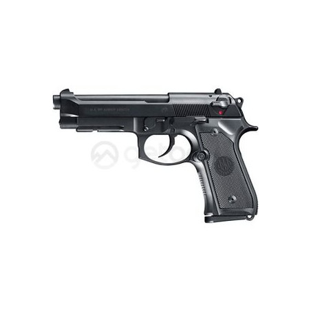 Airsoft pistoletas Beretta M9