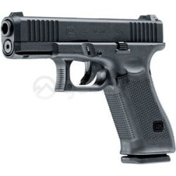 Airsoft pistoletas Glock 45 6mmBB