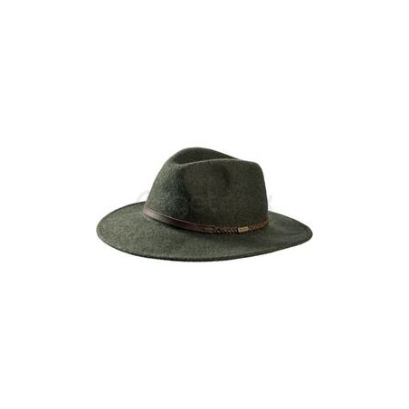 Moteriška skrybėlė barbour Tack