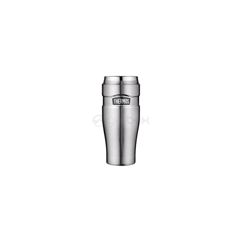 Termo puodelis Thermos Stainless King 0,47 l