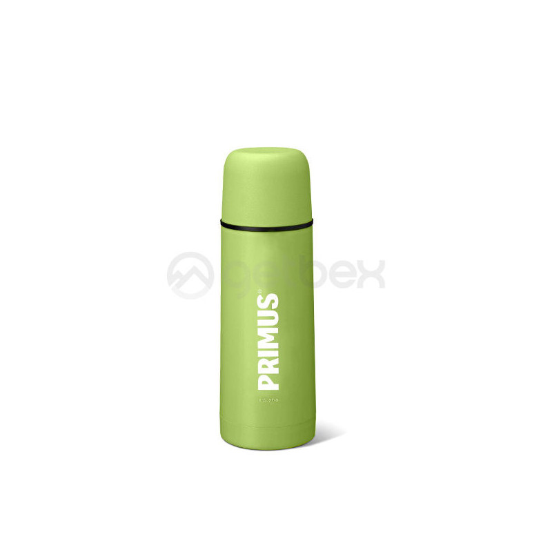 Termosas Primus Vacuum Bottle Leaf Green 0.75l 741050