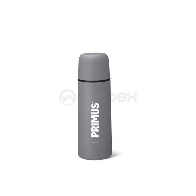 Termosas Primus Vacuum Bottle Grey 0.75l 741054