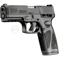 Pistoletas Taurus G3 TORO, 9 mm Luger
