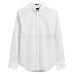 Vyriški marškiniai Gant Oxford