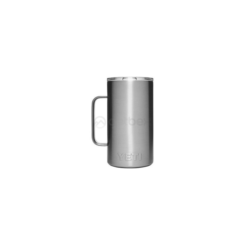 Vakuuminis puodelis Yeti Rambler 710 ml 