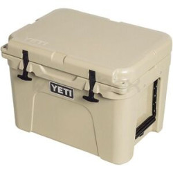 Kelioninė šaldymo dėžė Yeti Tundra 35