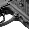 Pistoletas Taurus 92 B17, 9 mm Luger