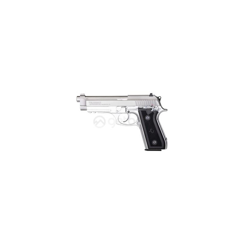 Pistoletas Taurus 92 SS17, 9 mm Luger