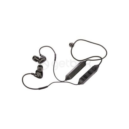 Apsauginės ausinės Howard Leight Impact In-Ear Pro (Bluetooth)