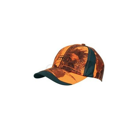 Signalinė medžioklinė kepurė Hart Sosbun