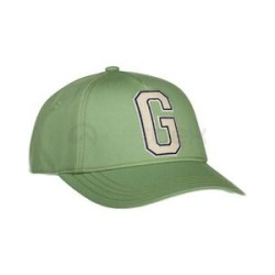 Kepurė su snapeliu Gant Logo-G
