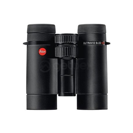 Žiūronai Leica Ultravid 8x32 HD-Plus