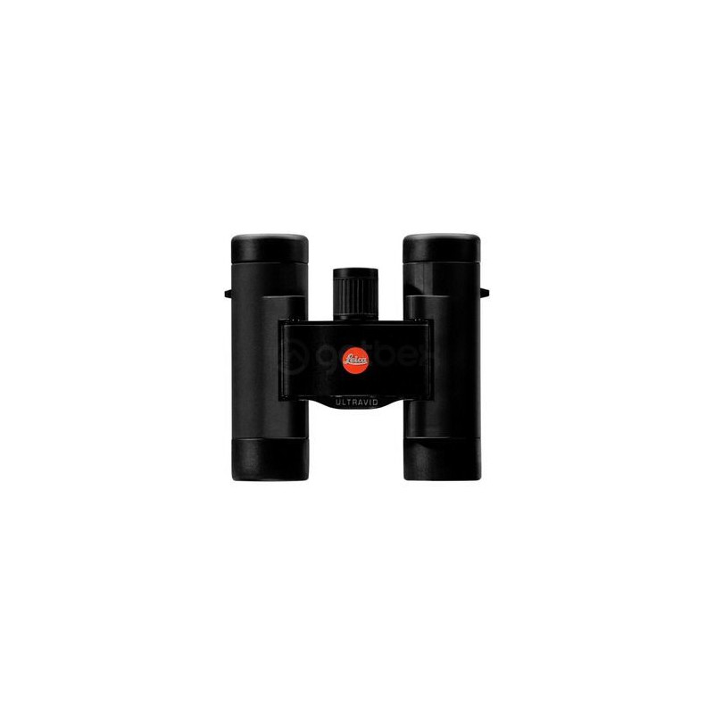 Žiūronai Leica Ultravid 10x25 BR