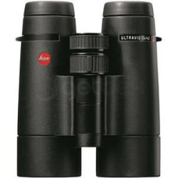 Žiūronai Leica Ultravid 8x42 HD-Plus