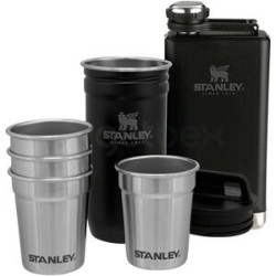 Rinkinys Stanley Adventure Pre-Party Shot & Flask