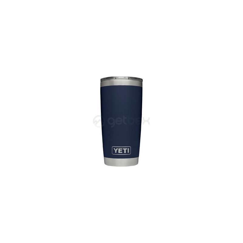 Vakuuminis puodelis Yeti Rambler 591 ml 