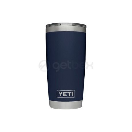Vakuuminis puodelis Yeti Rambler 591 ml 