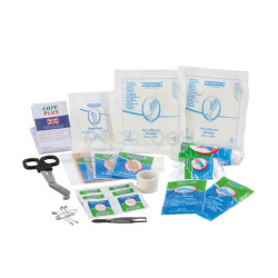 Vaistinėlė CarePlus First Aid Kit Compact