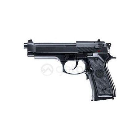 Airsoft pistoletas Beretta 92 FS, 6mm