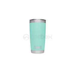 Vakuuminis puodelis Yeti Rambler, 591 ml , Seafoam