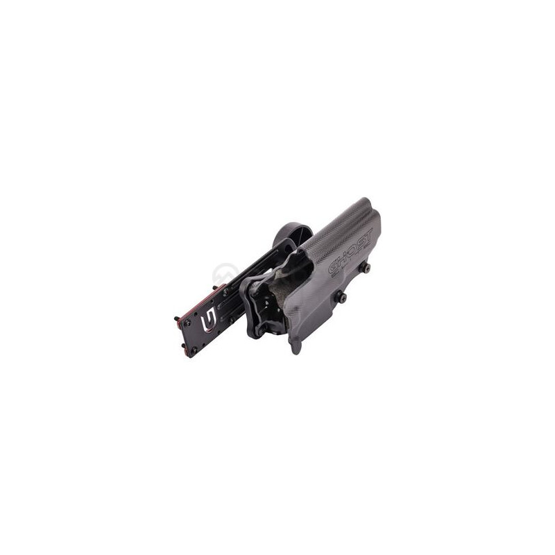 Pistoleto dėklas Ghost Thunder Elite, SIG P320/Compact